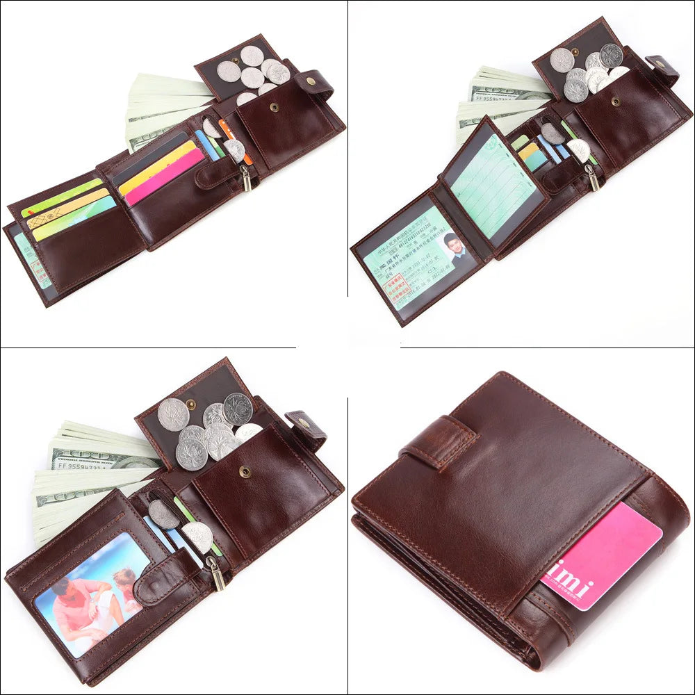 RFID Wallet