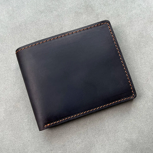 Retro Men's Wallet