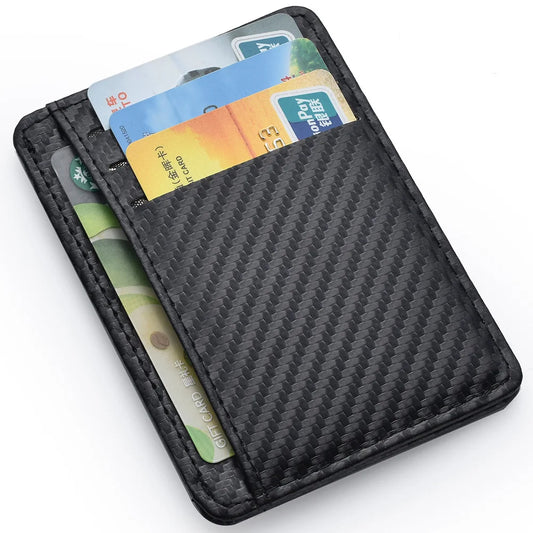 Minimalist Wallets